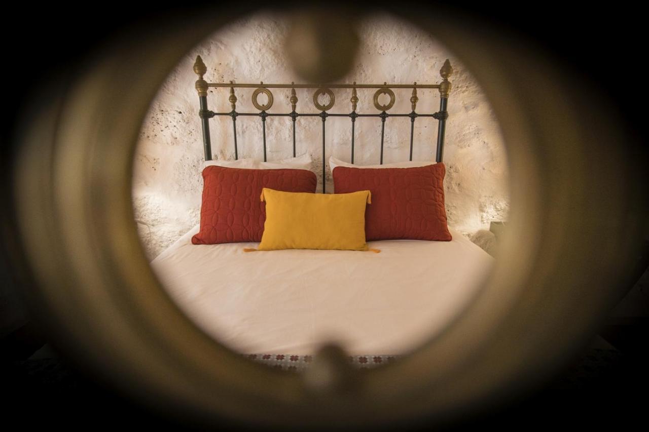 Casa Da Trigueirinha Villa อังกรา ดู เอโรอิสโม ภายนอก รูปภาพ