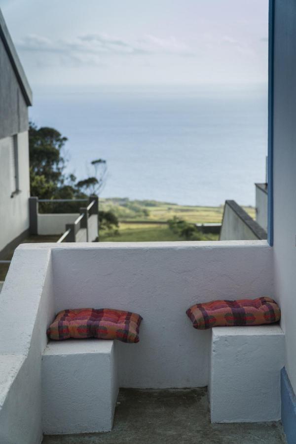 Casa Da Trigueirinha Villa อังกรา ดู เอโรอิสโม ภายนอก รูปภาพ