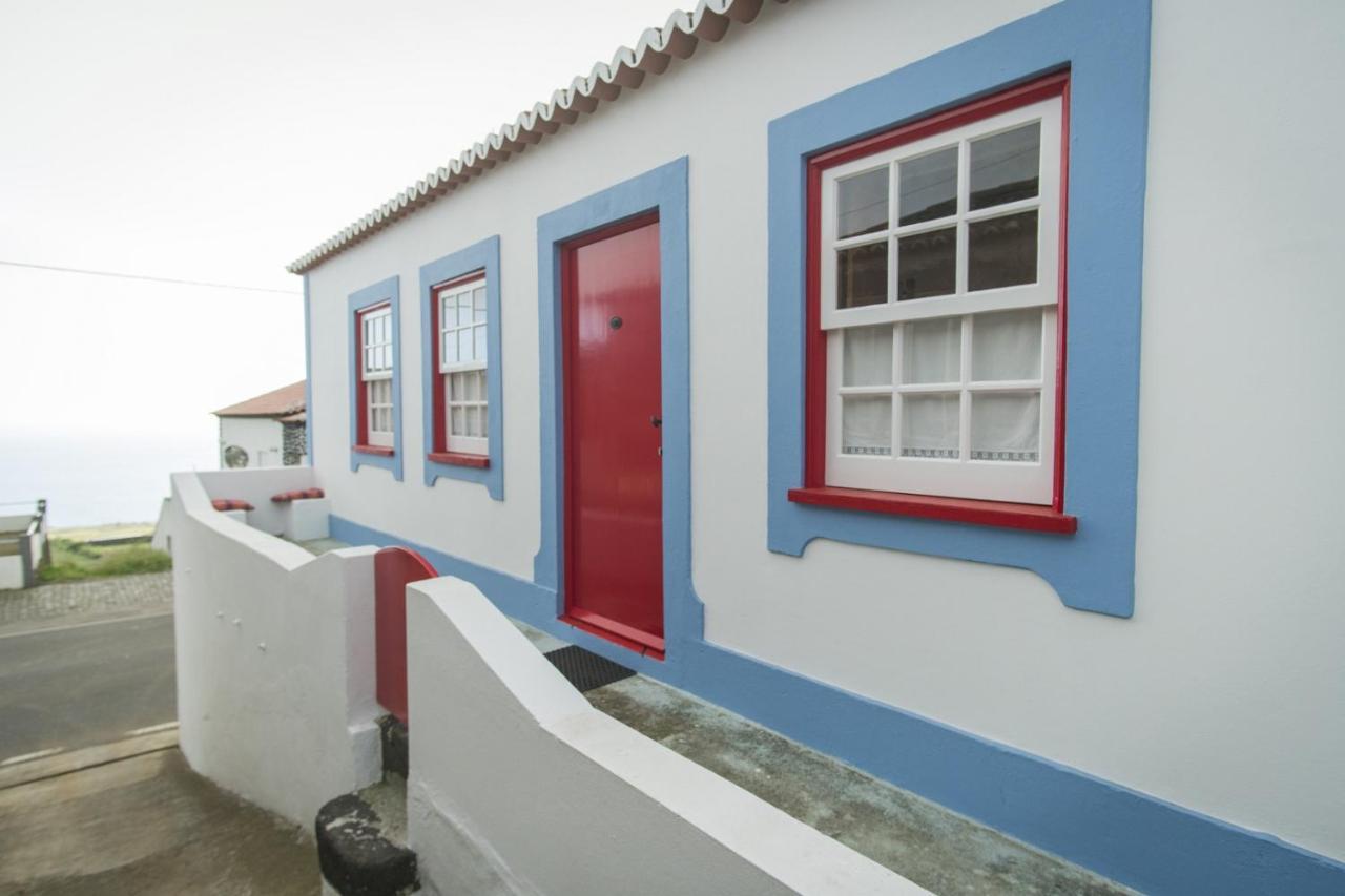 Casa Da Trigueirinha Villa อังกรา ดู เอโรอิสโม ภายนอก รูปภาพ