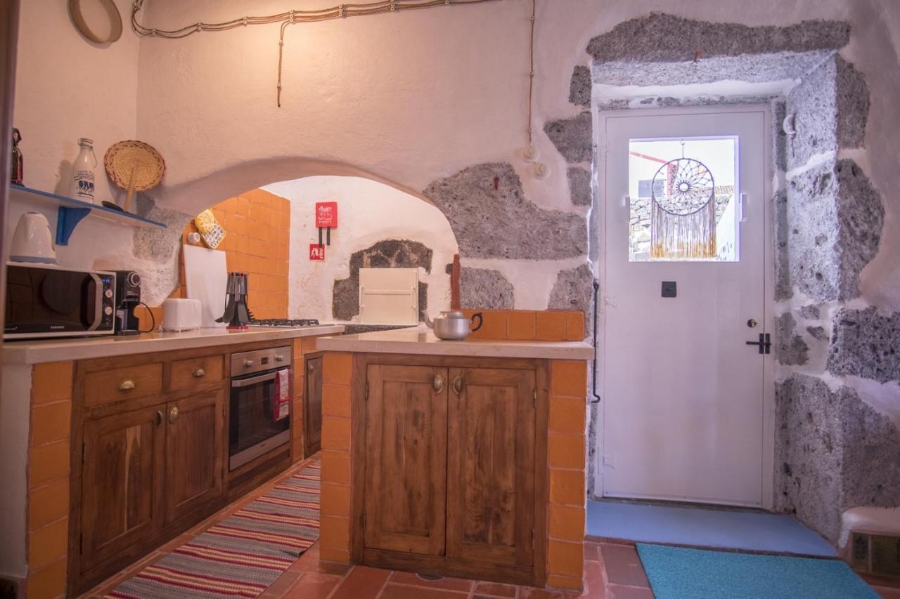 Casa Da Trigueirinha Villa อังกรา ดู เอโรอิสโม ภายนอก รูปภาพ
