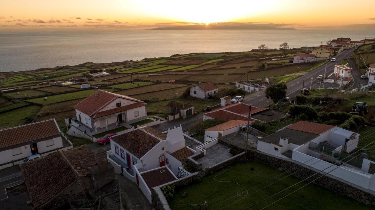 Casa Da Trigueirinha Villa อังกรา ดู เอโรอิสโม ภายนอก รูปภาพ