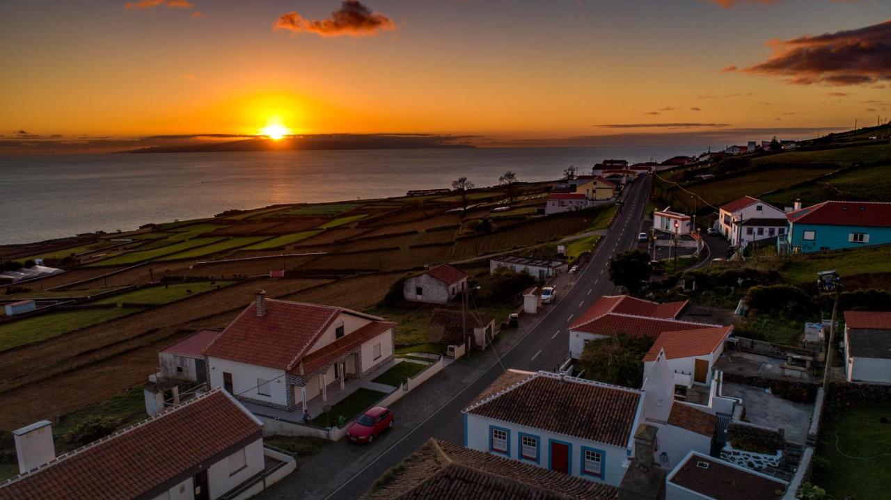 Casa Da Trigueirinha Villa อังกรา ดู เอโรอิสโม ภายนอก รูปภาพ